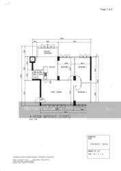 Blk 4 Holland Close (Queenstown), HDB 4 Rooms #182467922